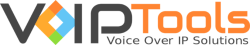 VoIP Tools logo