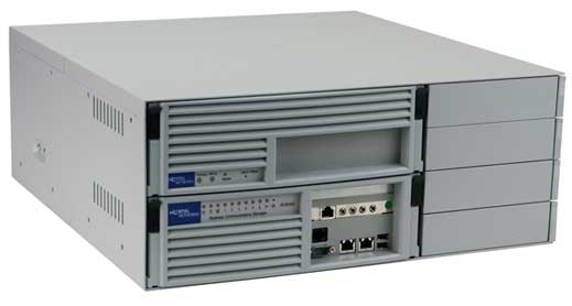 Nortel BCM 400