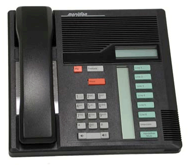 Nortel M7208