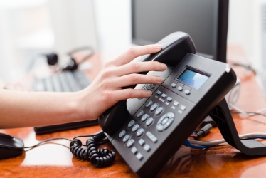 VoIP Phone