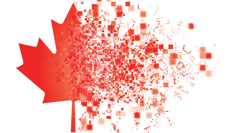 Data Residency in Canada