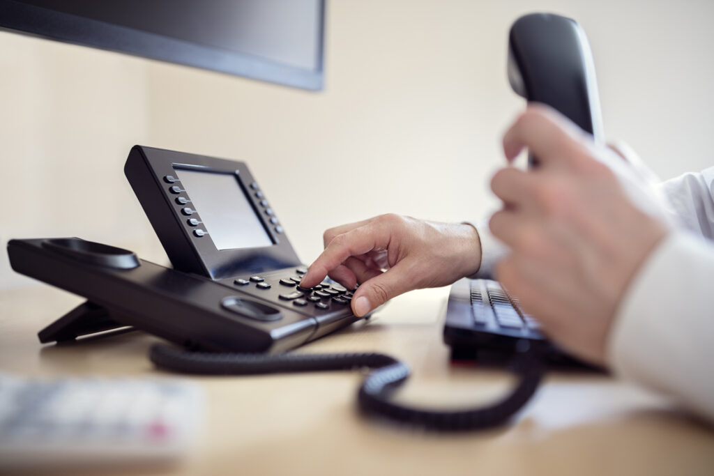 Microsoft Teams Calling