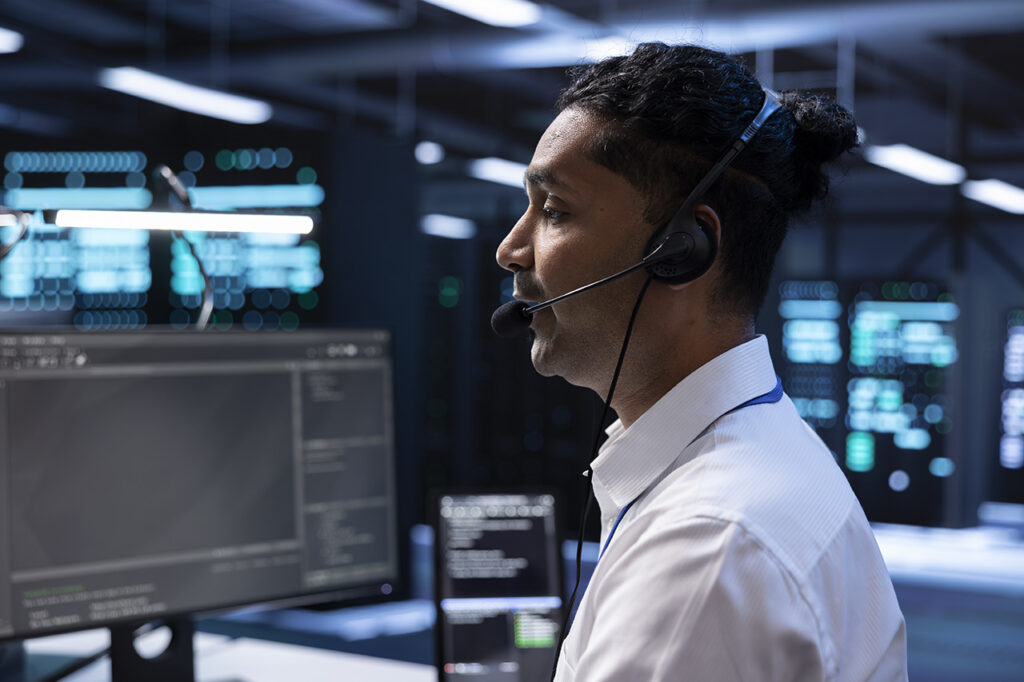 Microsoft Teams Voice Security